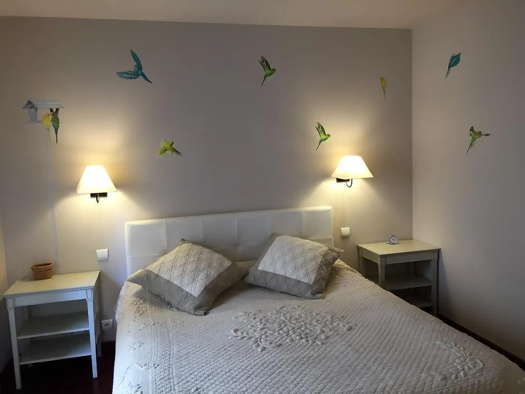 Apartman Top Of Croisette Cannes