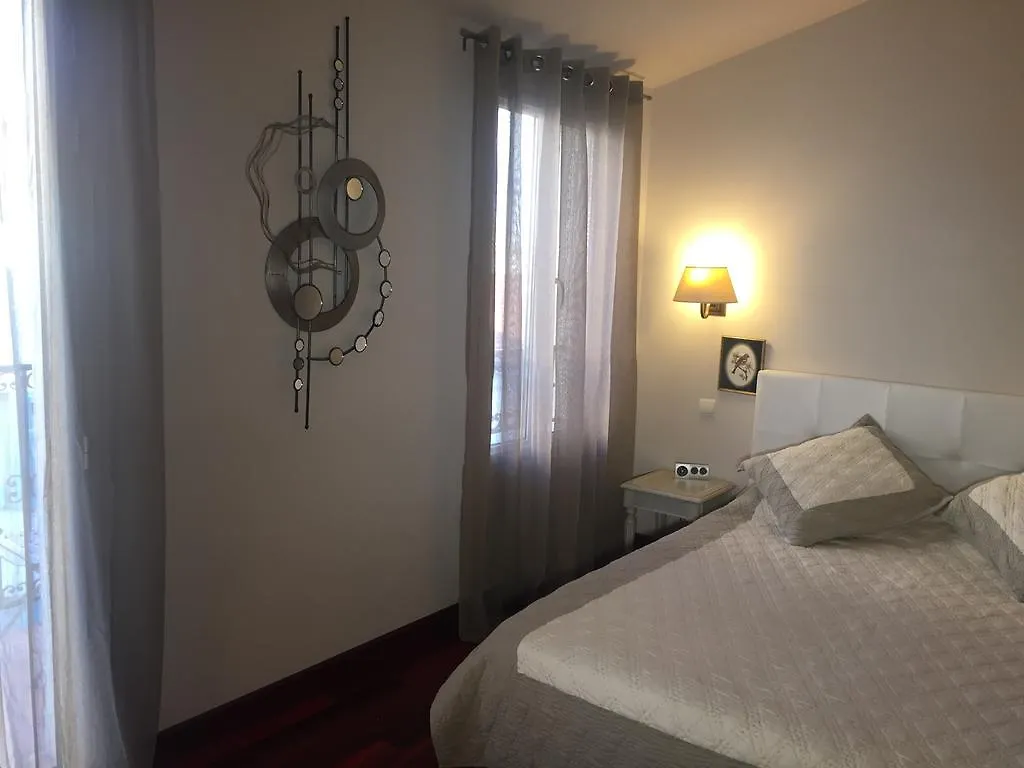 Top Of Croisette Cannes Apartman